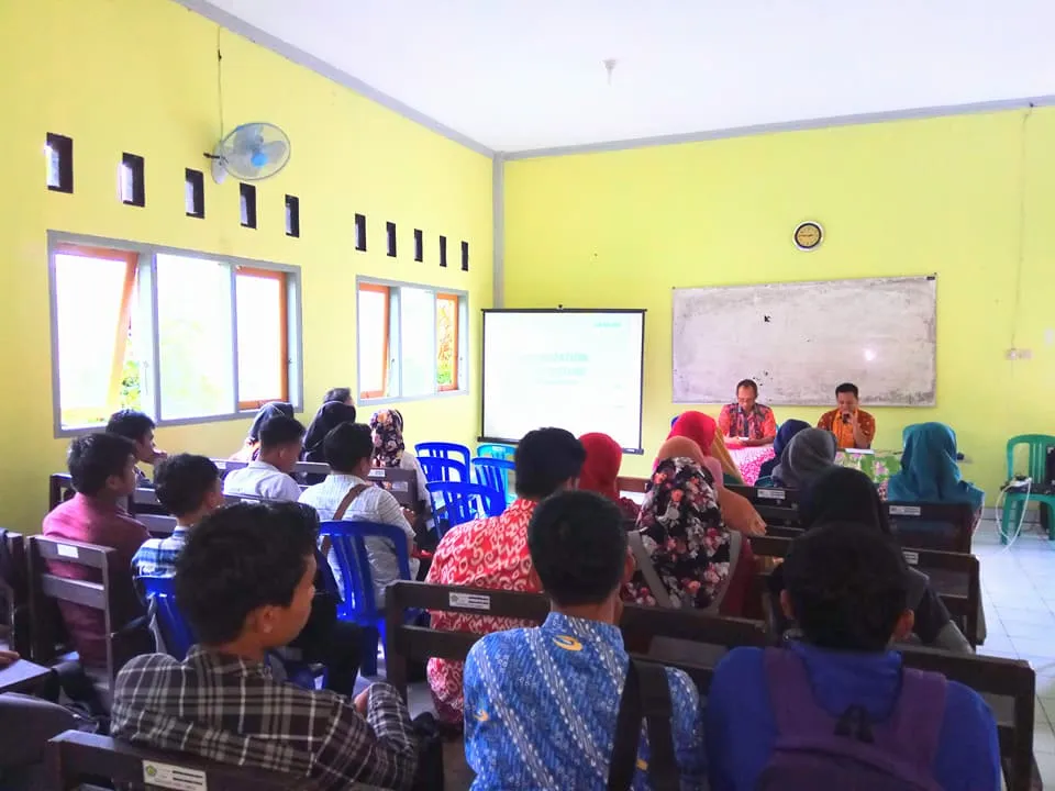 Kuliah Umum
