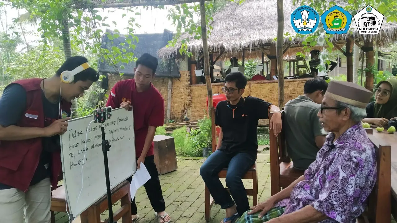 Program Holistik Pembinaan dan Pemberdayaan Desa (PHP2D) Tahun 2021